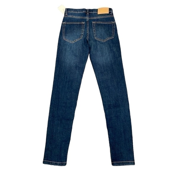 French Connection Skinny Jeans - Size 2 - Picture 3 of 12